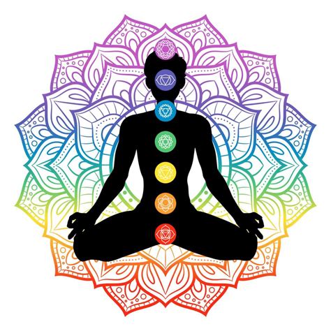 super seven chakras